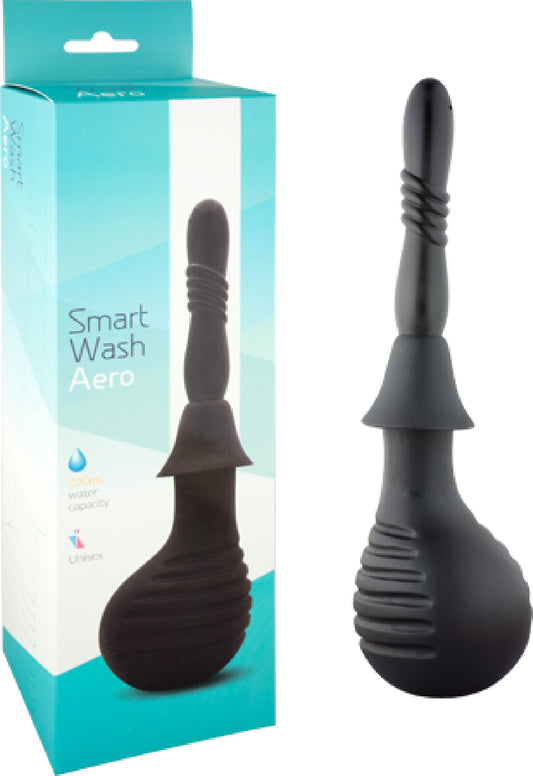Smart Wash - Aero Douche