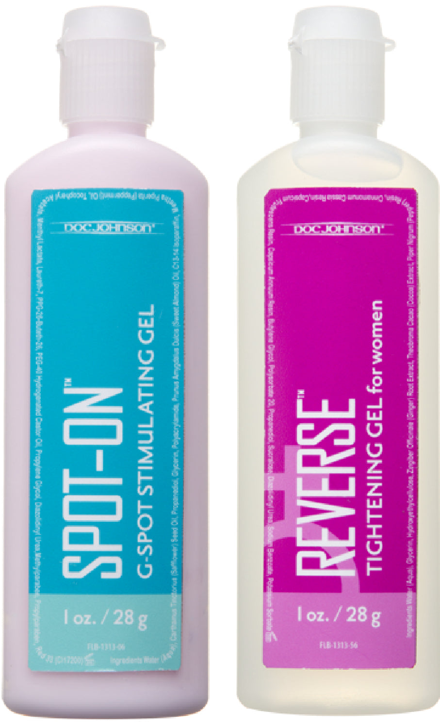 Spot-On   Reverse For Women - 2-Pack