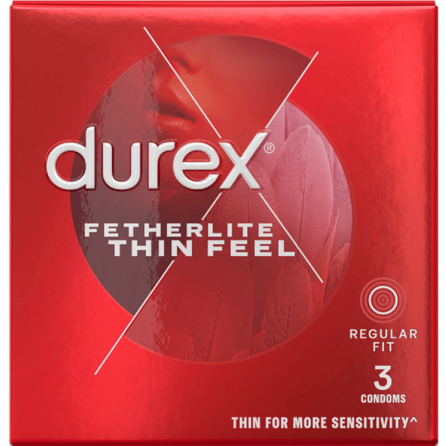 Fetherlite Thin Feel 3's