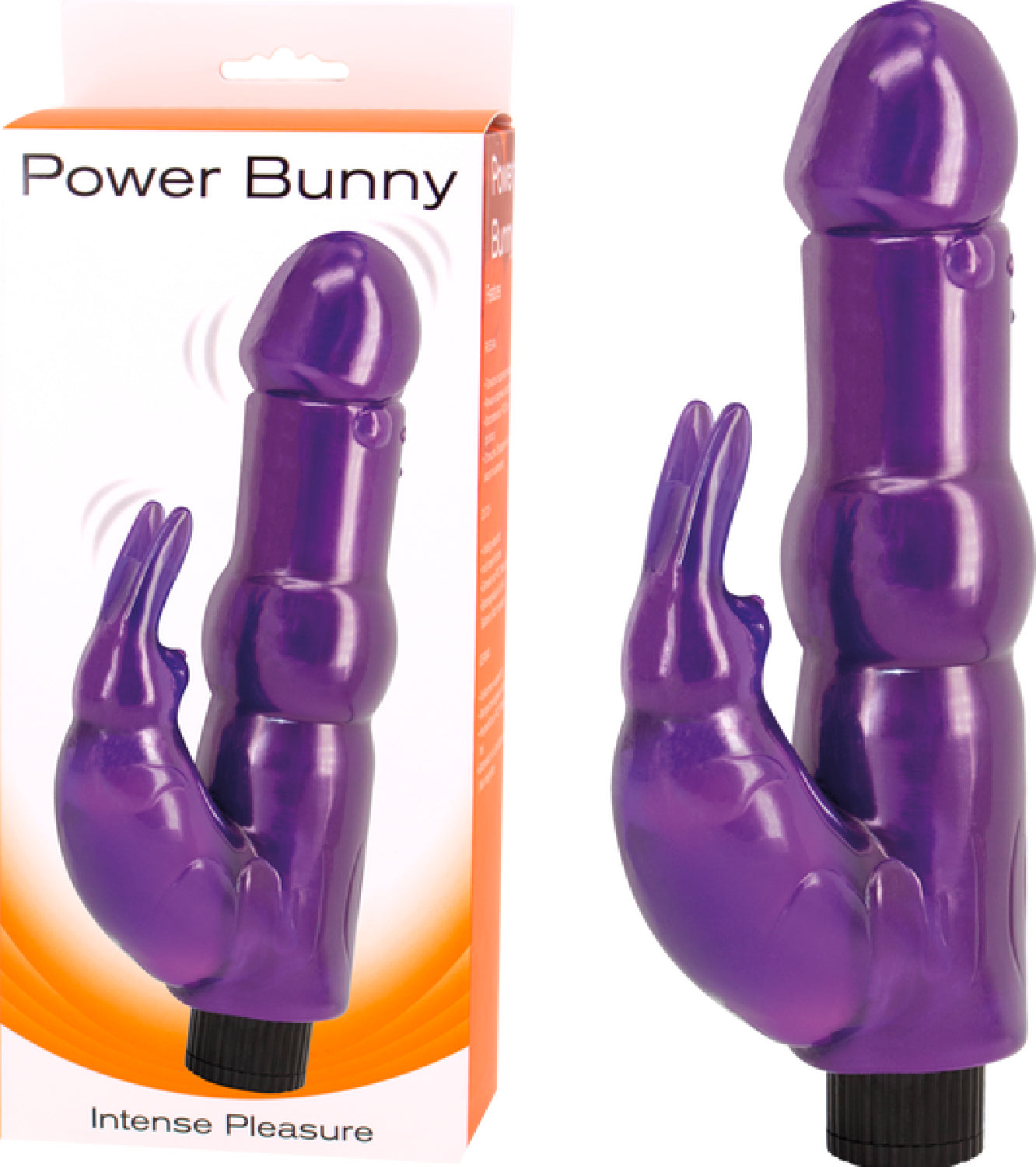 Power Bunny