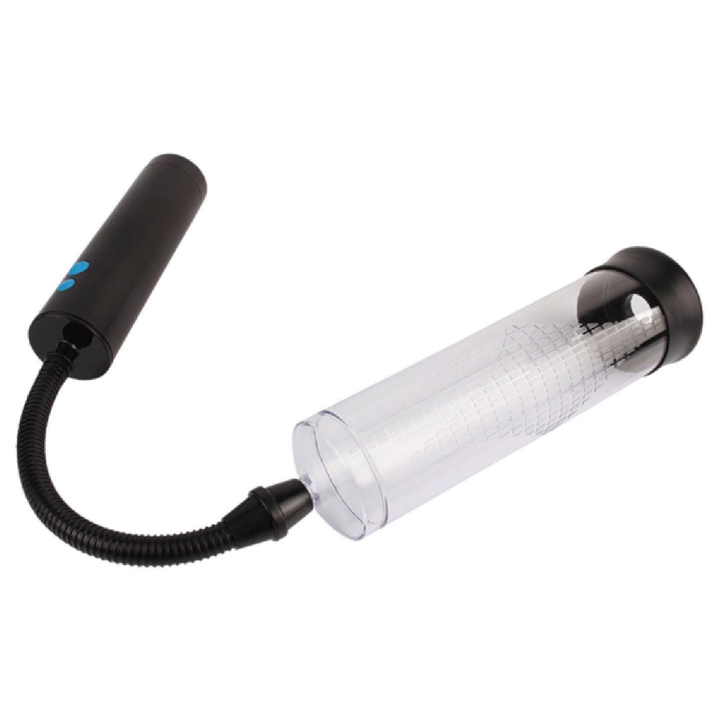 Vaczilla X21 Rechargeable Cylinder Pump