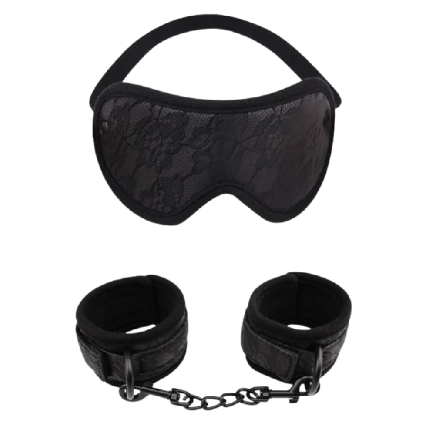 Temptation Bondage Kit