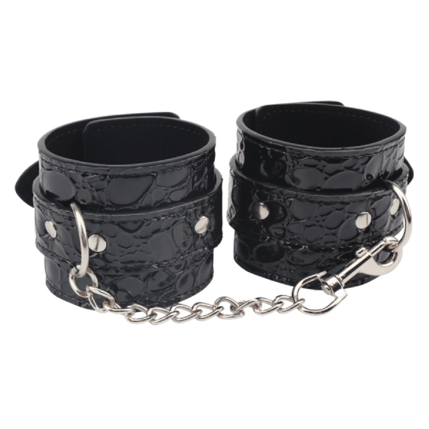 Be Good Wrist Cuffs