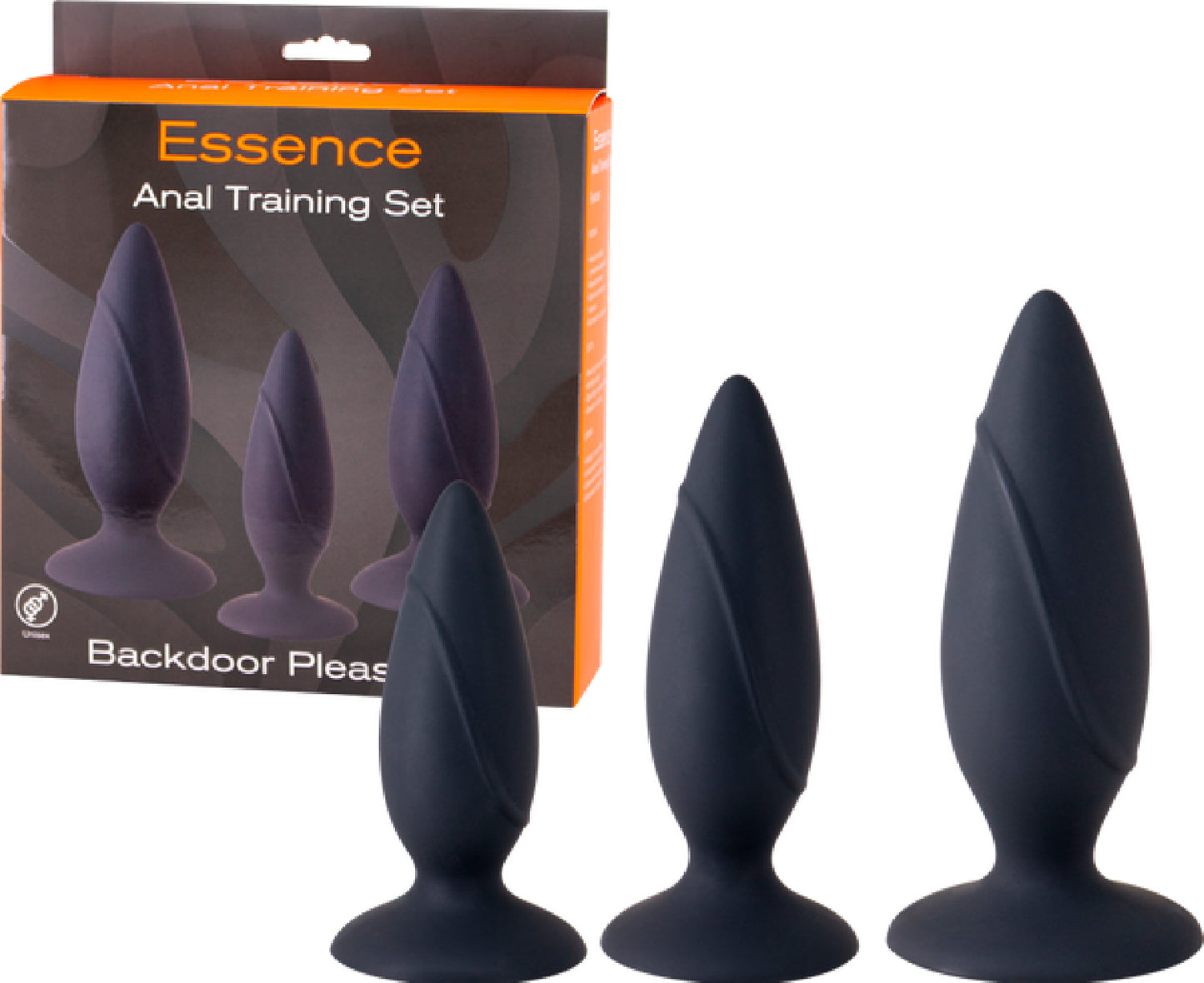 Essence Anal Training Set