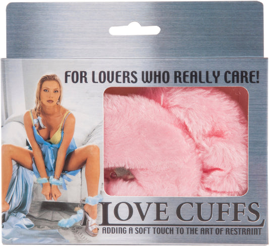 Love Cuffs