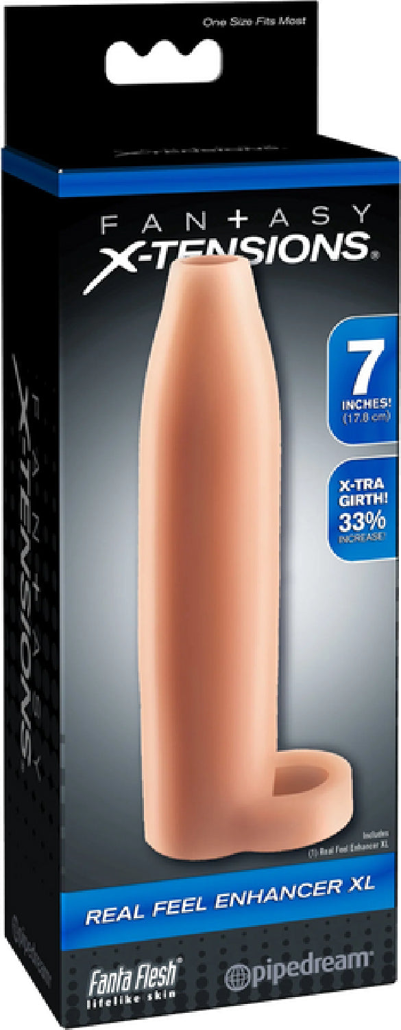 Real Feel Enhancer XL