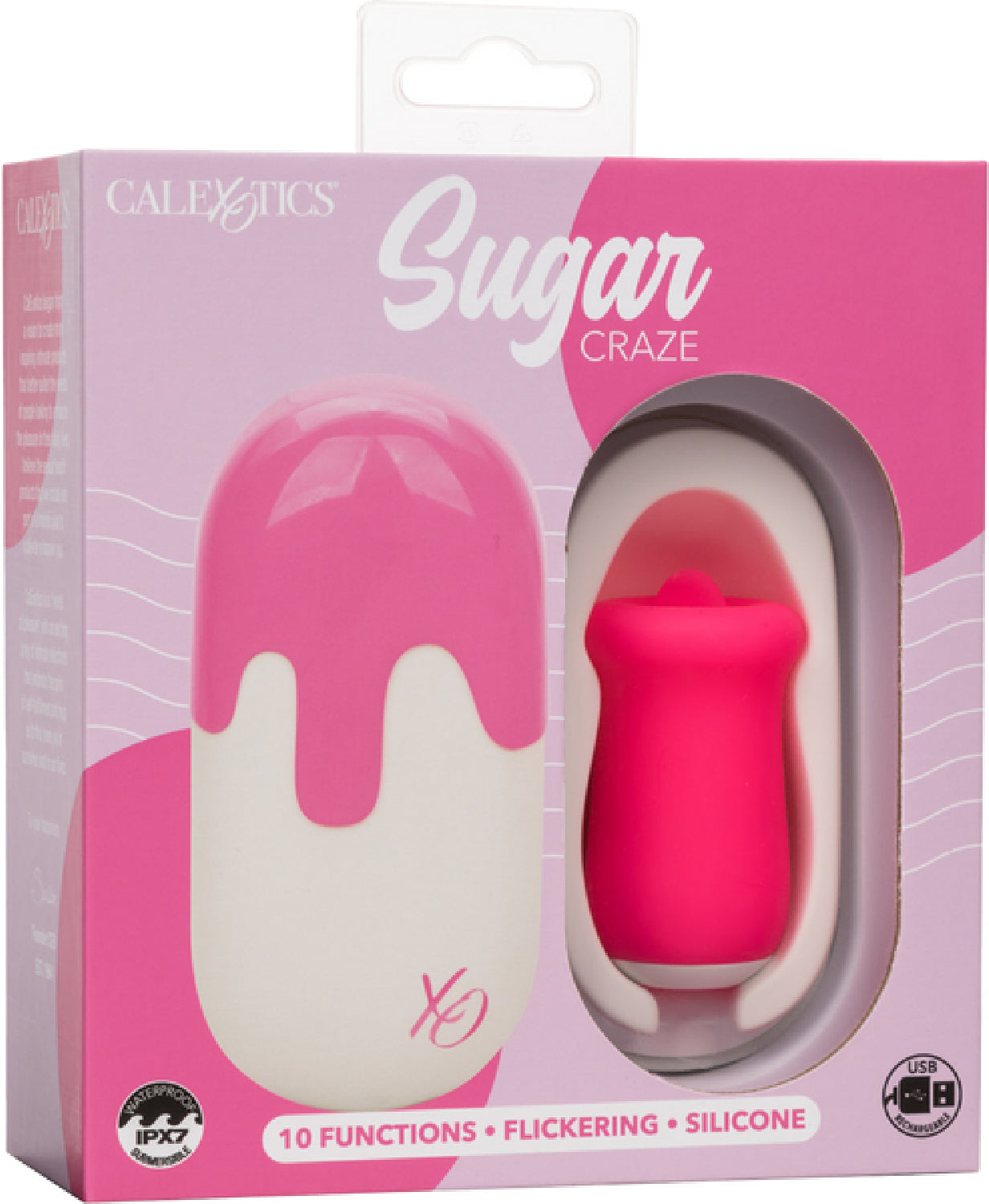 Sugar Craze