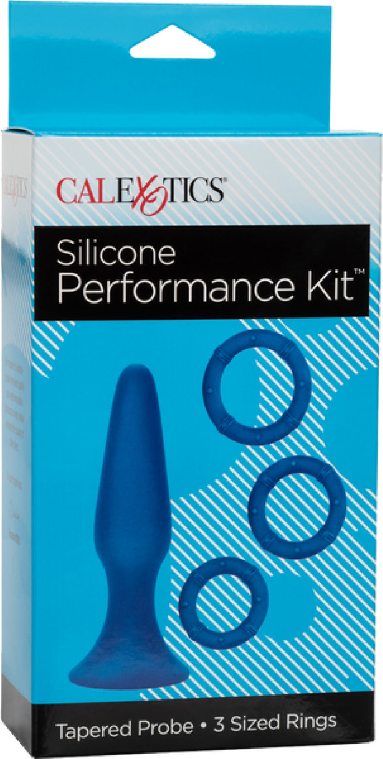 Silicone Performance Kit