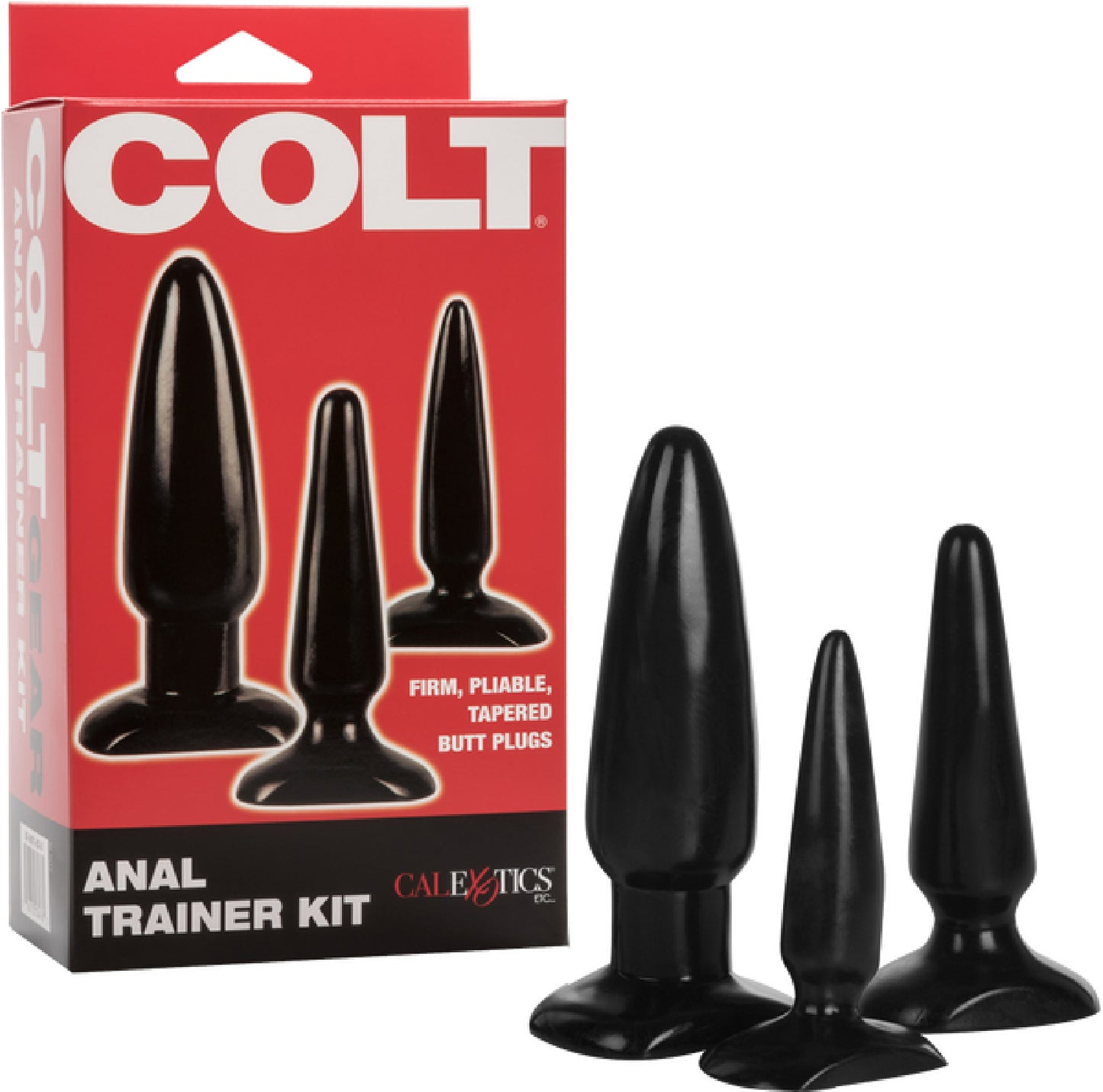 Anal Trainer Kit