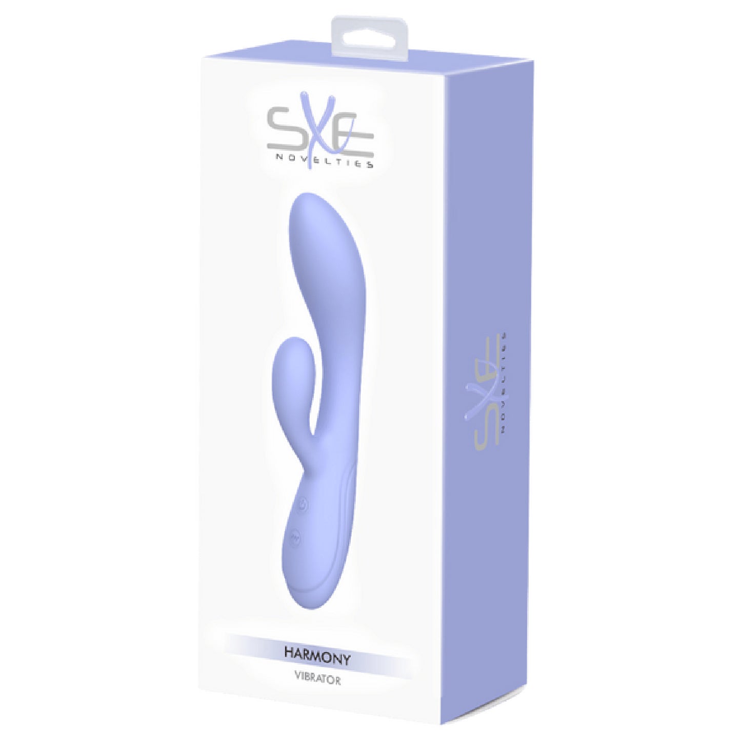 Harmony - Rechargeable Vibrator