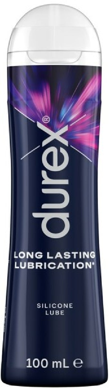 Perfect Glide Silicone Lube 100mL