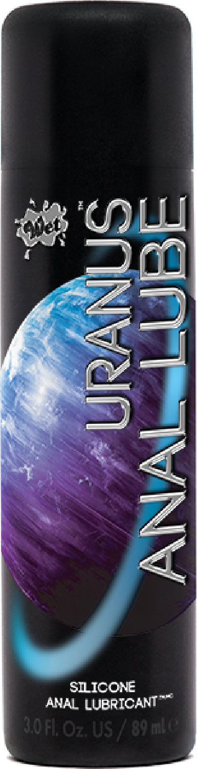 Uranus Anal Lube