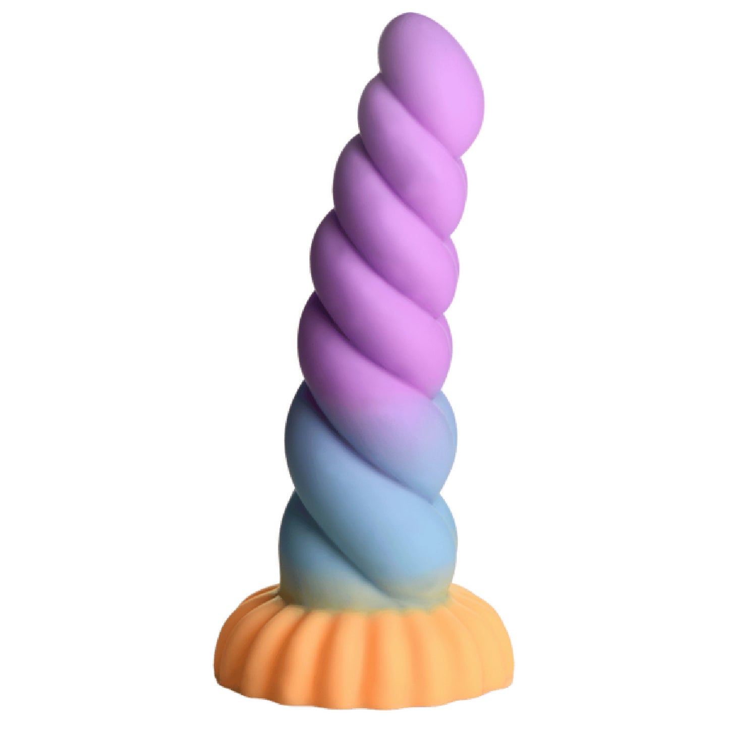 Mystique Silicone Unicorn Dildo