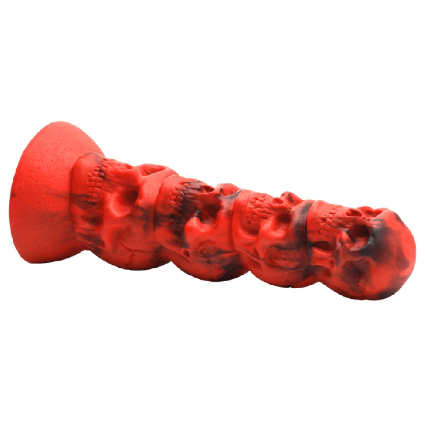 Doom Silicone Dildo