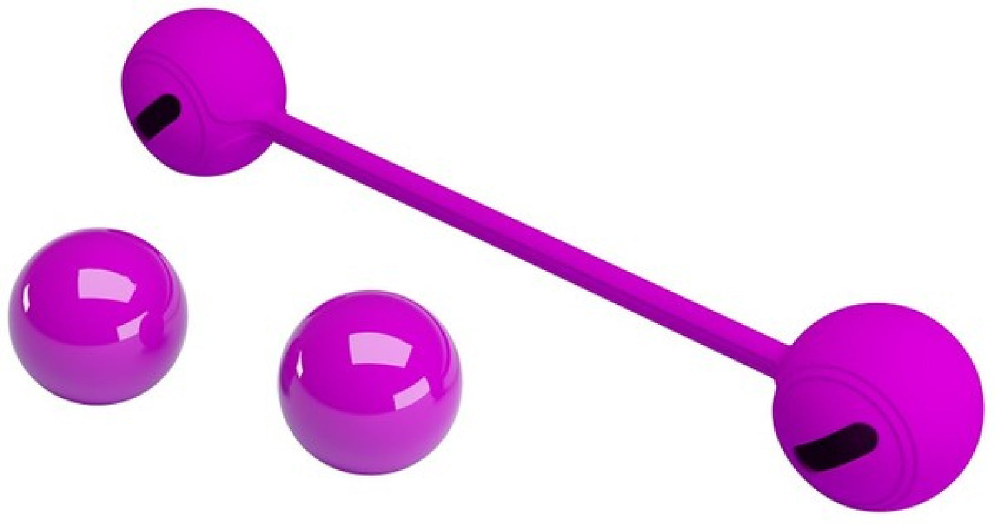 Kegel Ball III