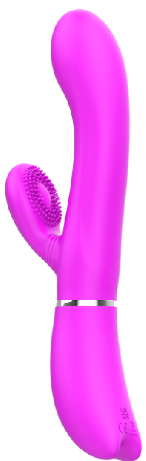 Rechargeable Clitoris Vibrator