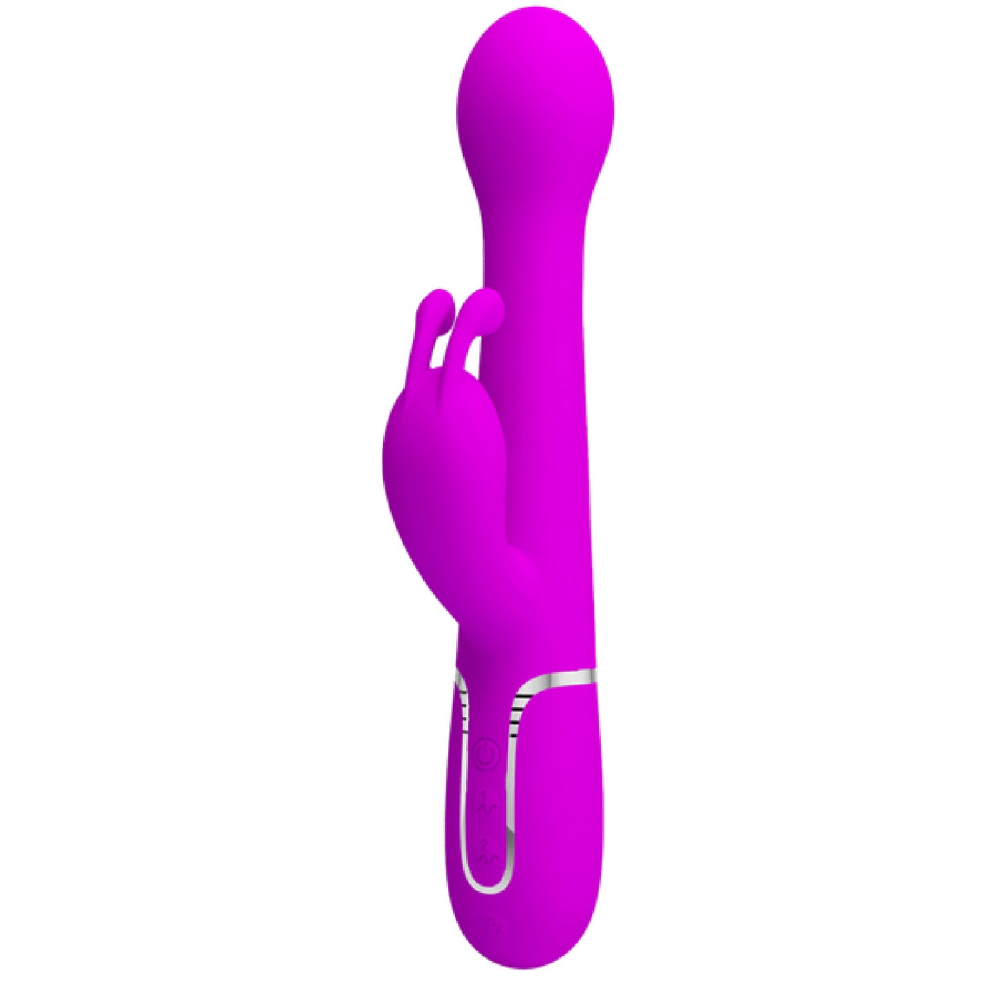 Dejon - 3in1 Multi-function Vibrator