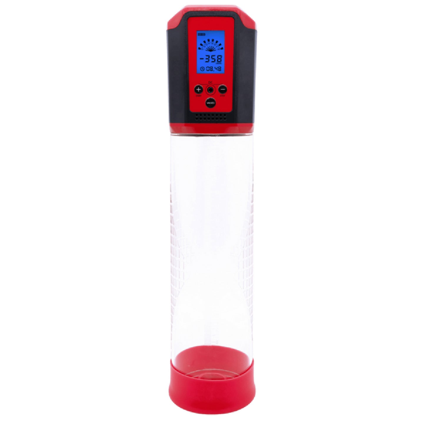 Vaczilla X12 USB Electronic Penis Pump