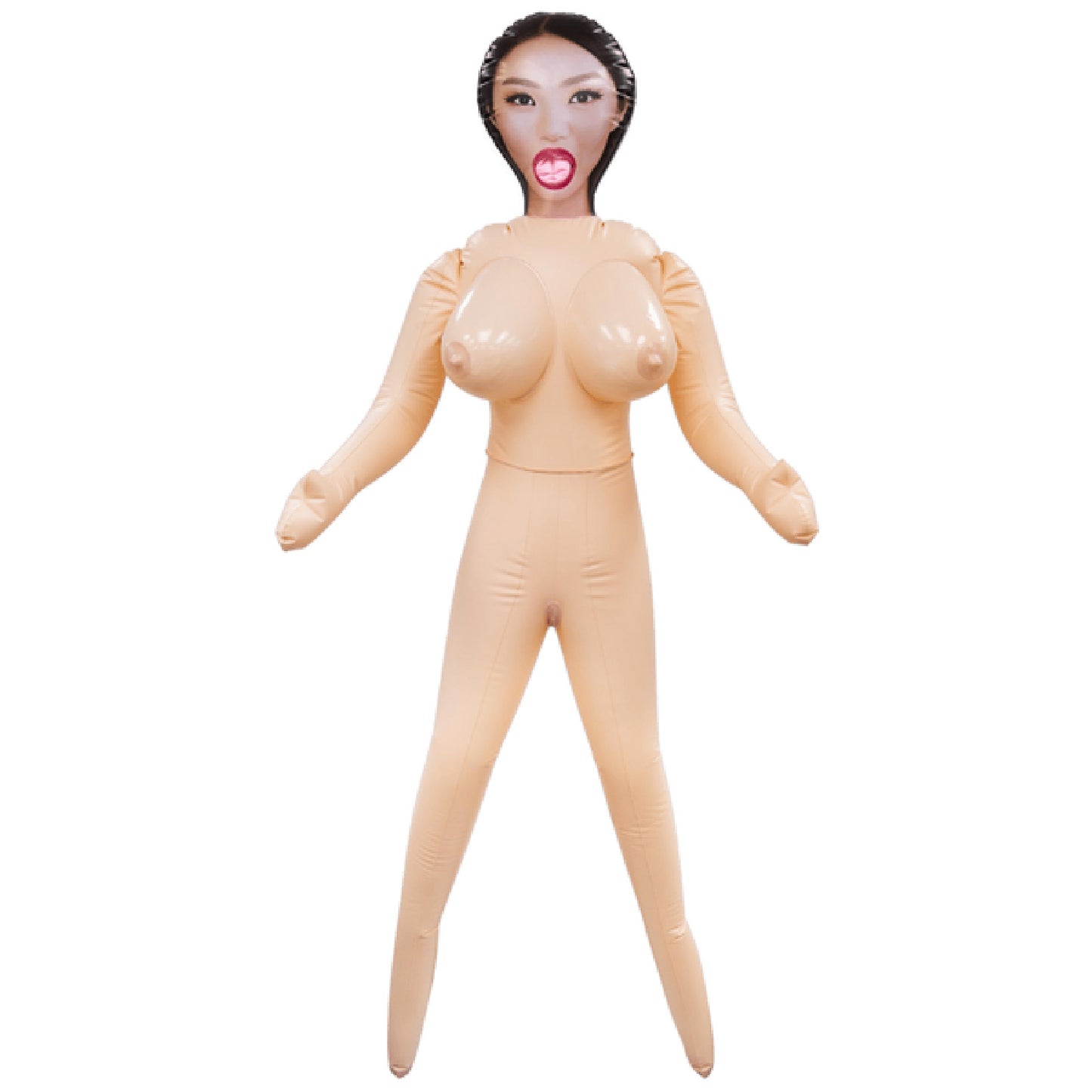 Inflatable Love Doll - Standing