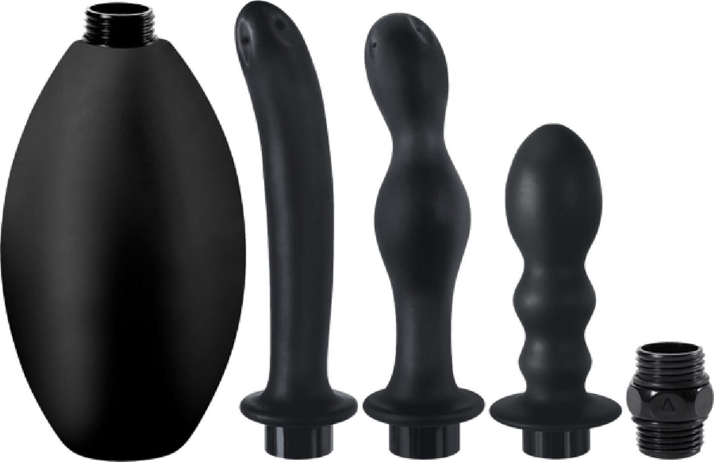 Anal Cleaning System
