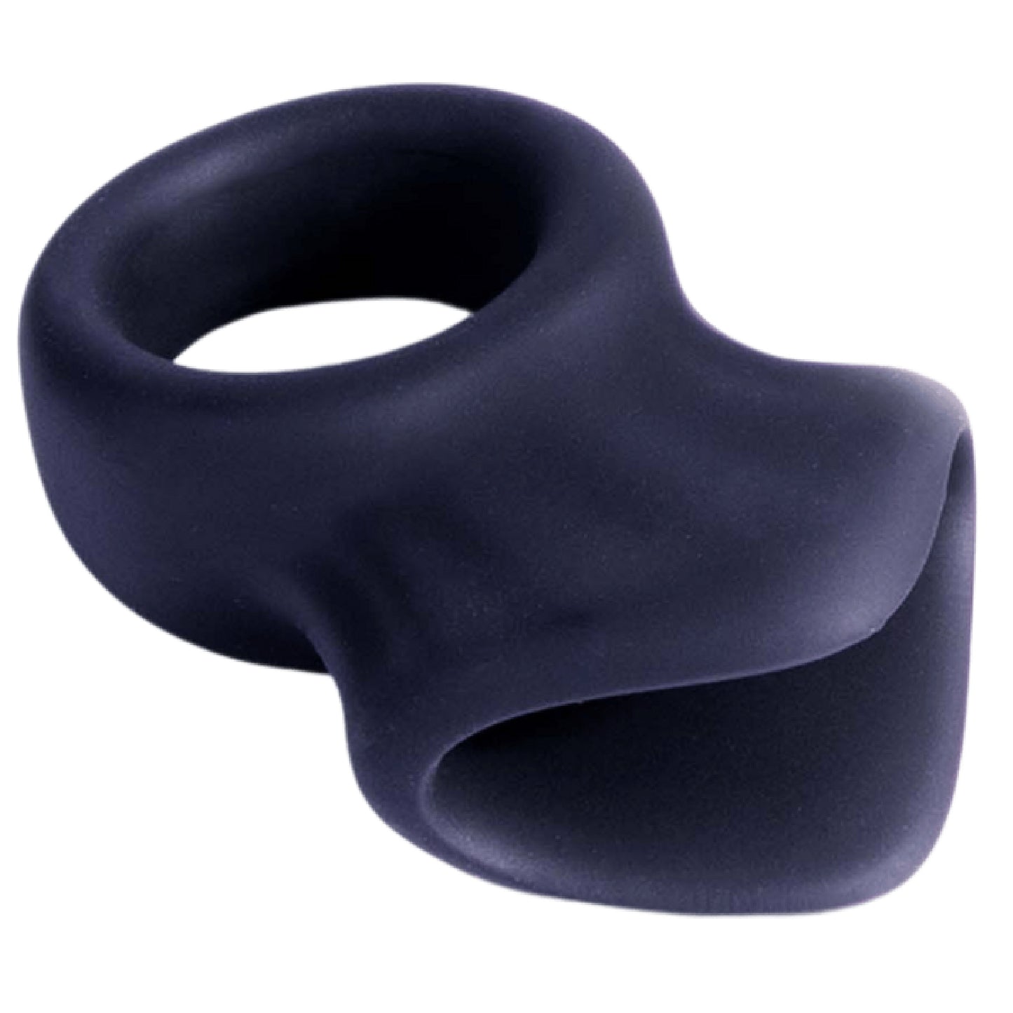 Silicone Cock & Ball Ornament -