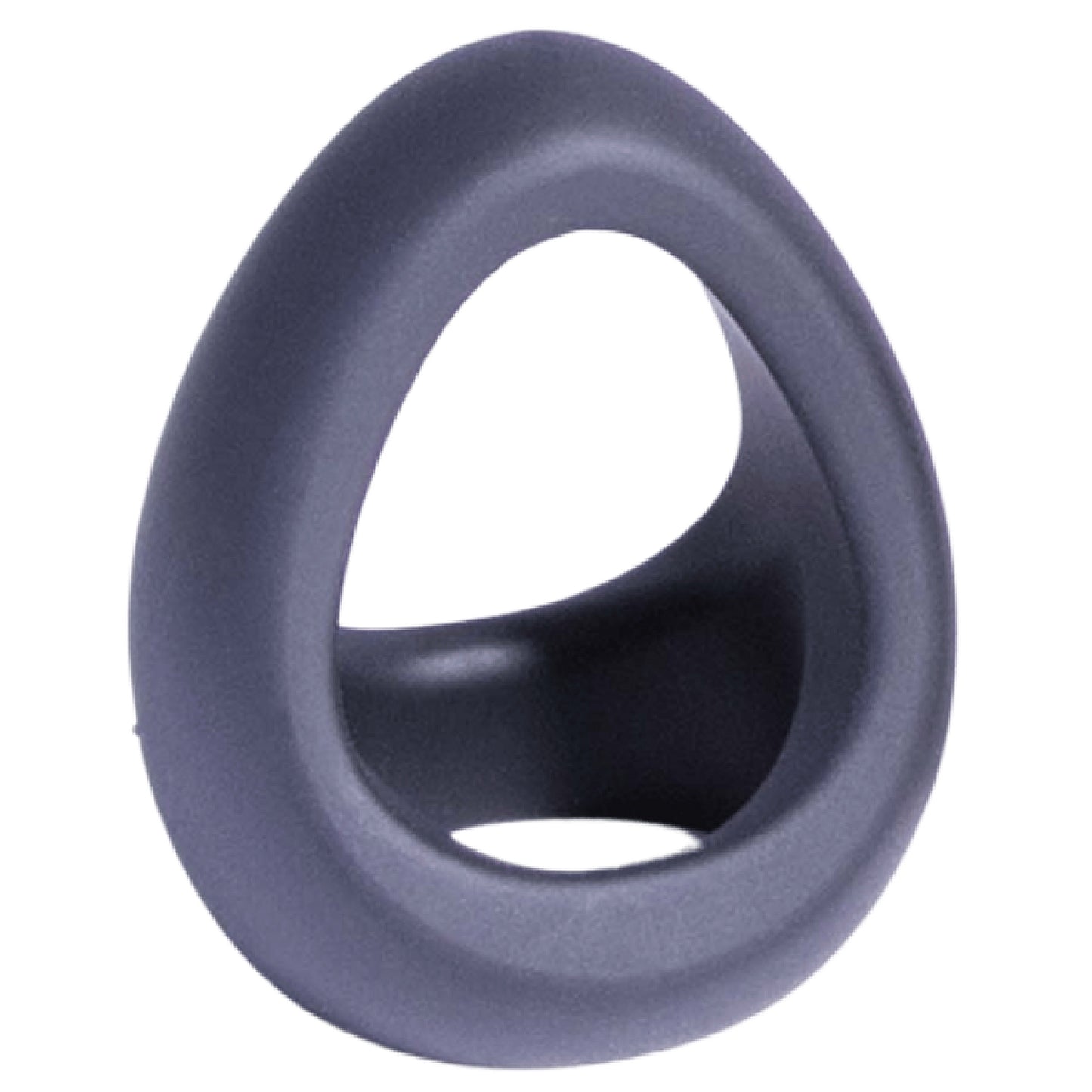 Silicone Cock & Ball Ornament -