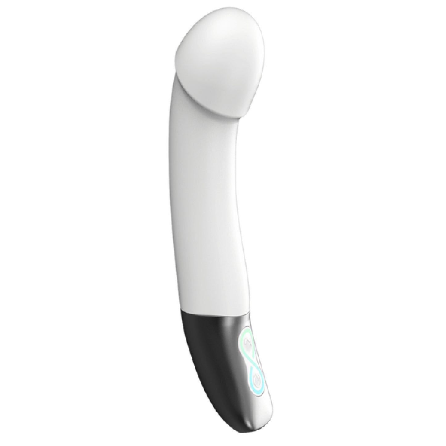 Rechargeable Silicone Vibrator