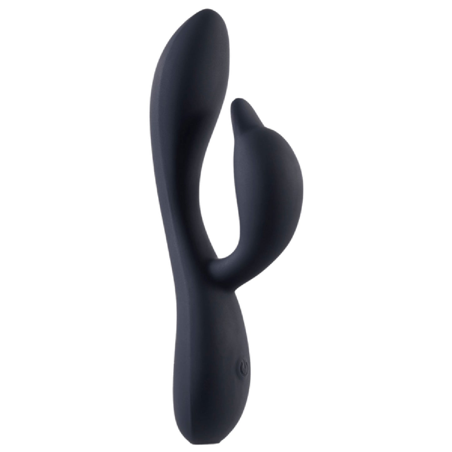 Dual Motor Silicone Vibrator