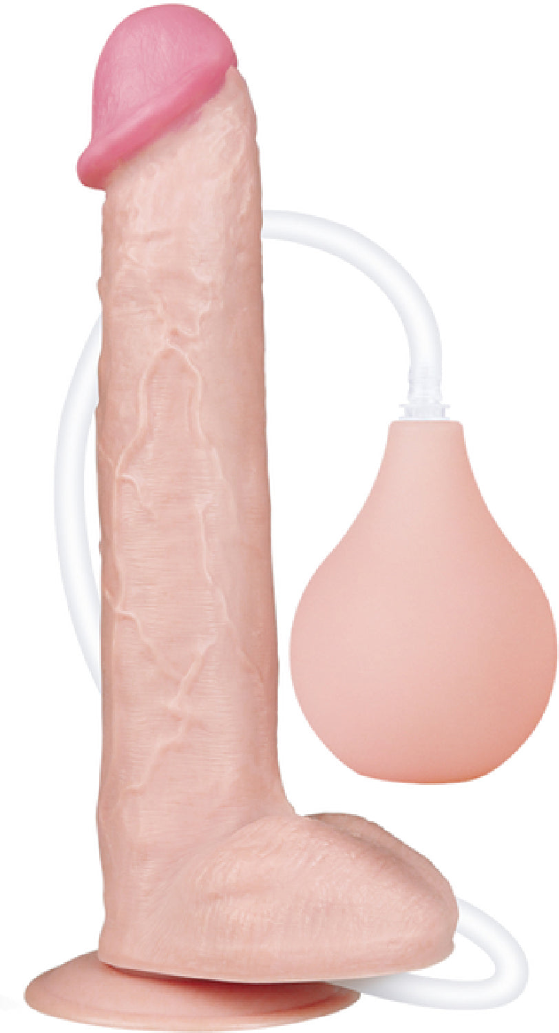 11'' Squirt Extreme Dildo