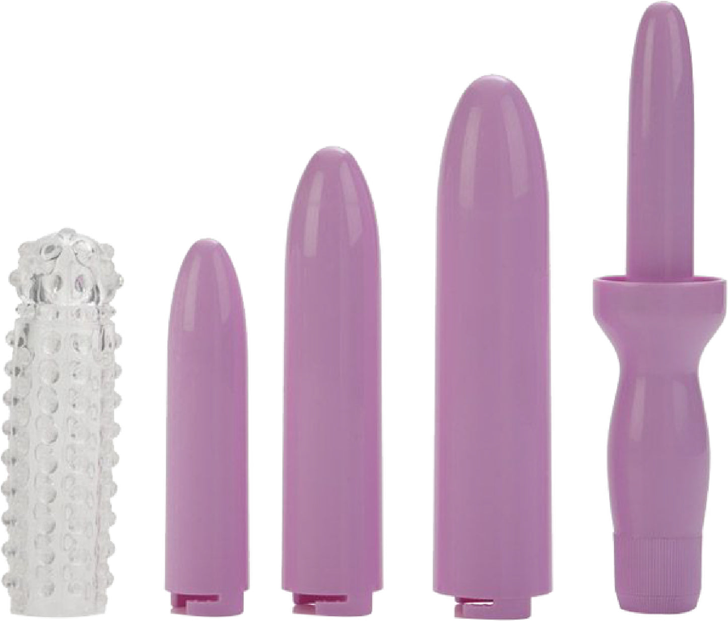 Dilator Set