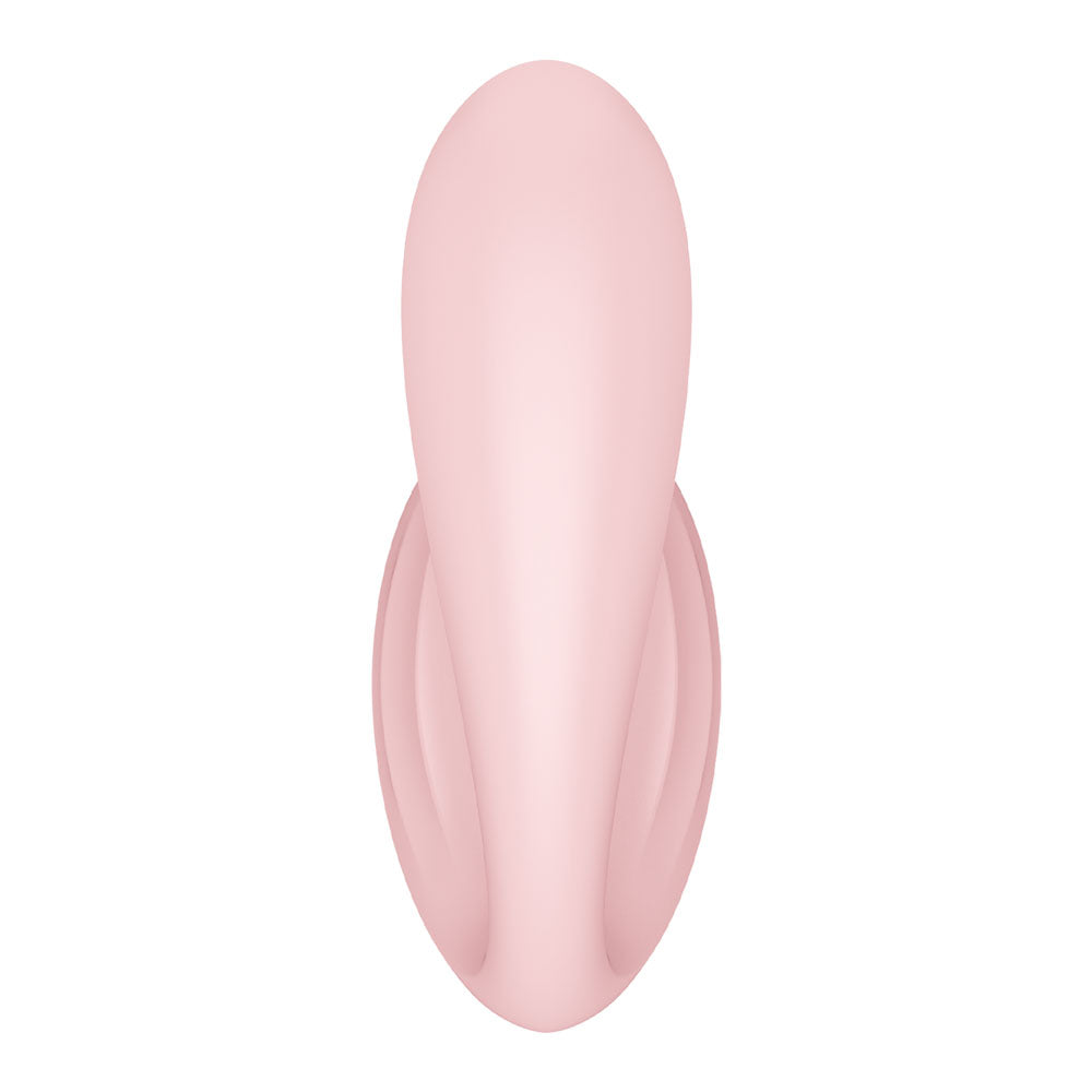 Satisfyer Lust 360 - Pink USB-C Rechargeable Rotating Wearable Vibrator