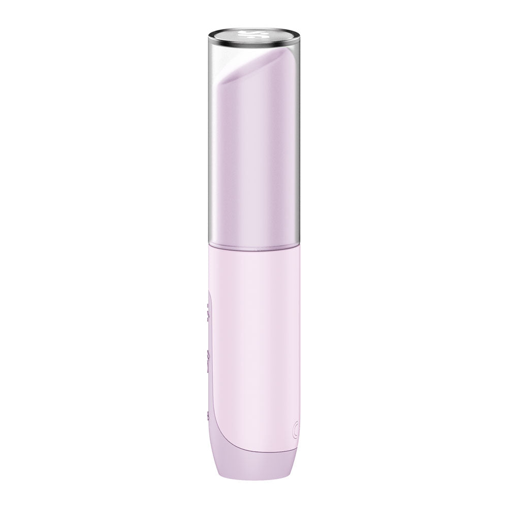 Satisfyer Secret Kiss - Lilac USB Rechargeable Air Pulse Stimulator