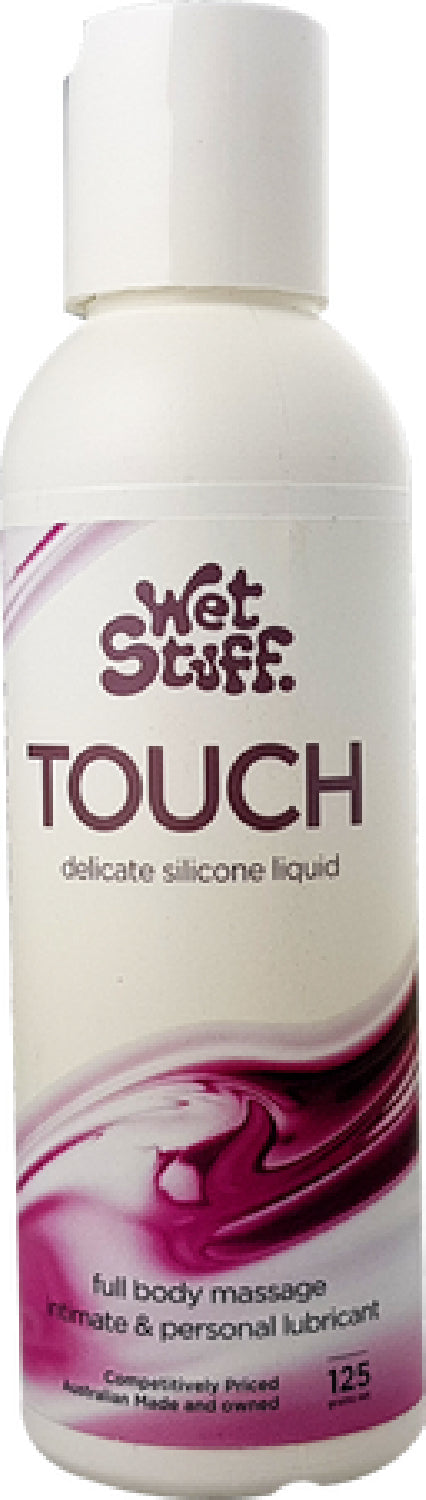 Wet Stuff Touch - Pop Top