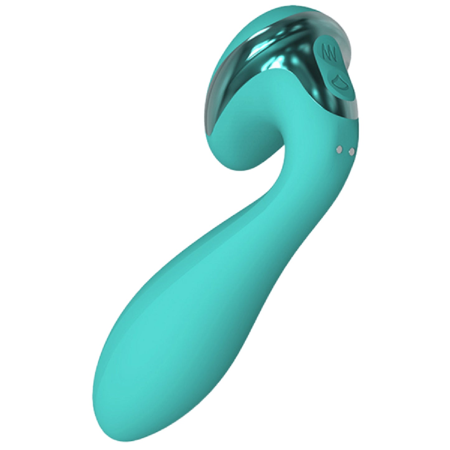 Enchanted Eve Suction Vibe