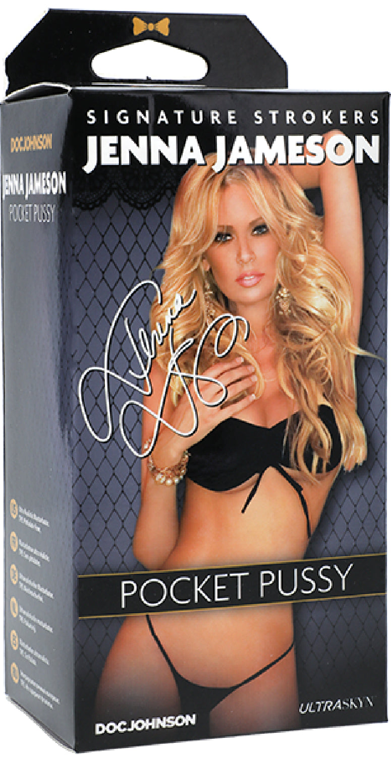 Jenna Jameson ULTRASKYN Pocket Pussy