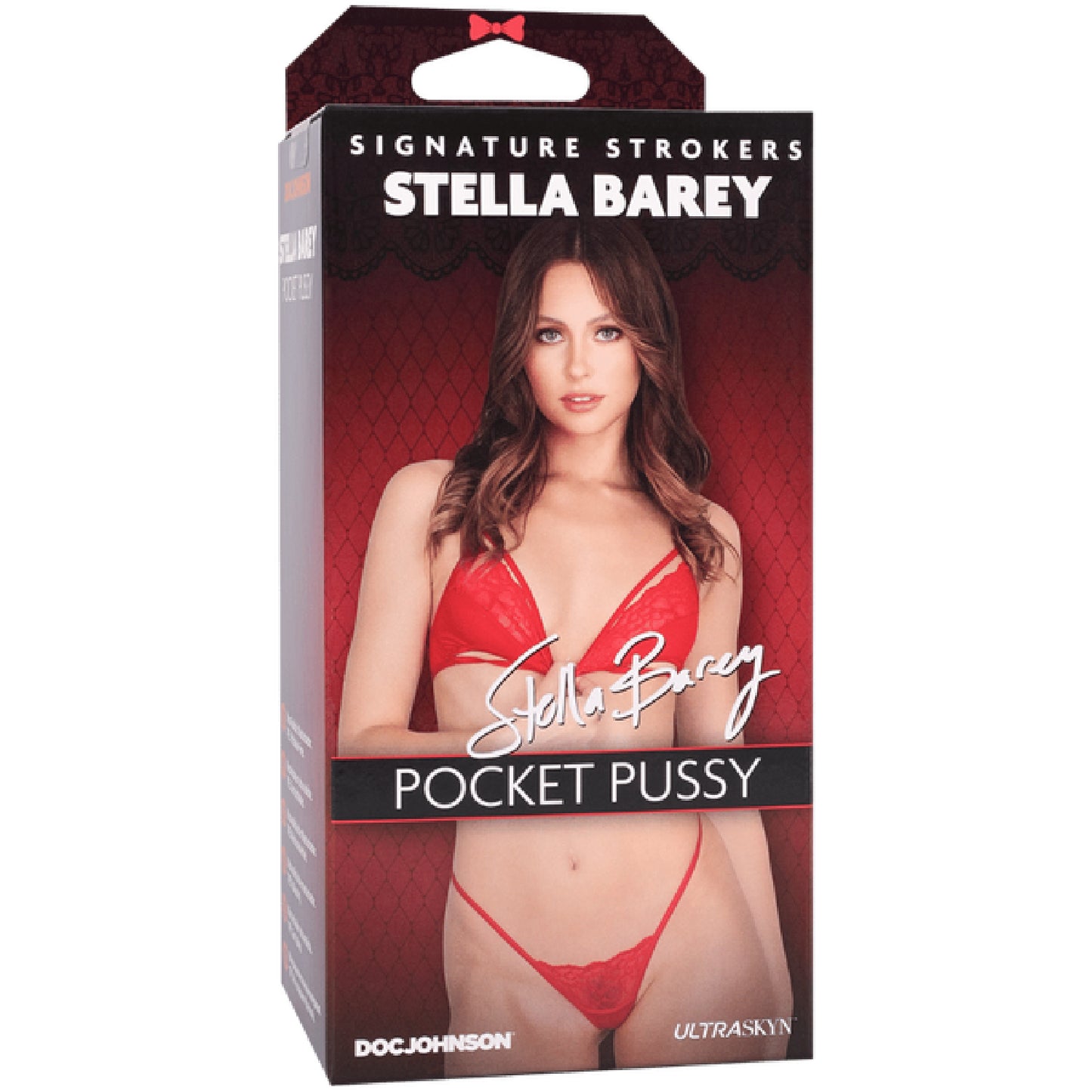 Stella Barey - ULTRASKYN Pocket Pussy