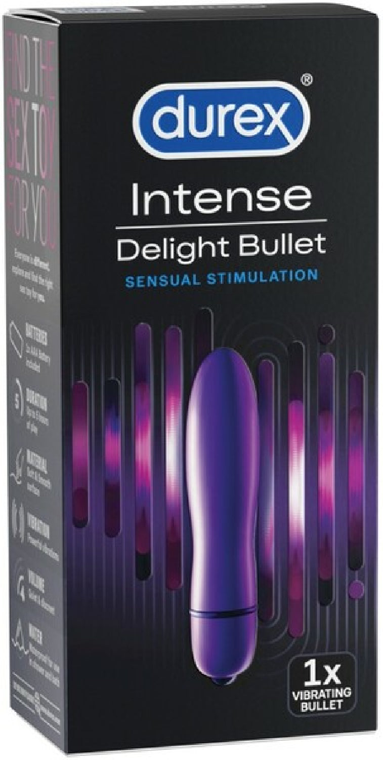 Intense Delight Bullet