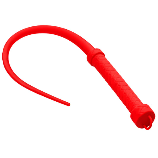 Viper Tail Silicone Whip