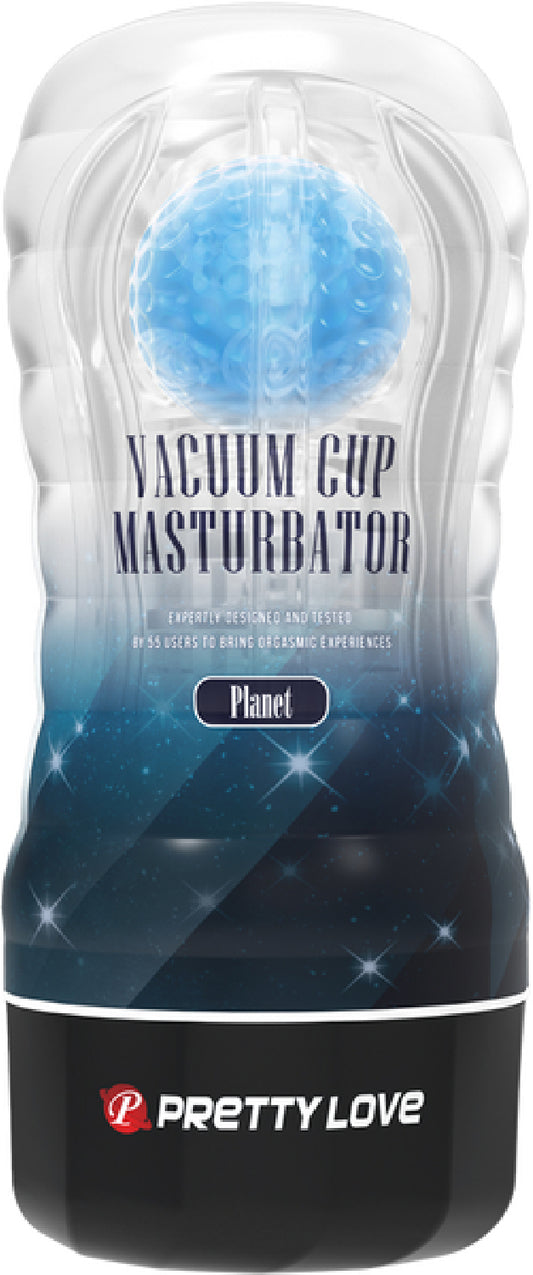 Vacuum Cup Masturbator