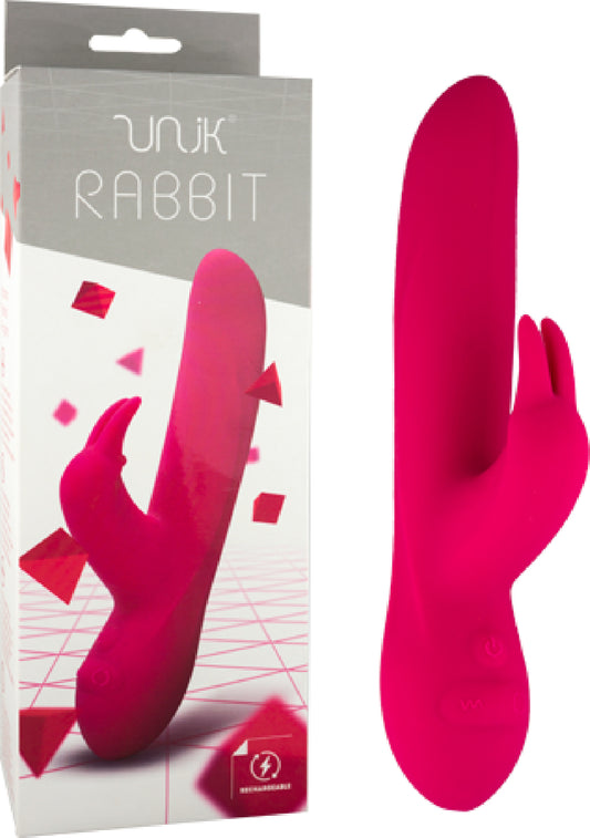 Unik - Rabbit Rechargeable Vibe