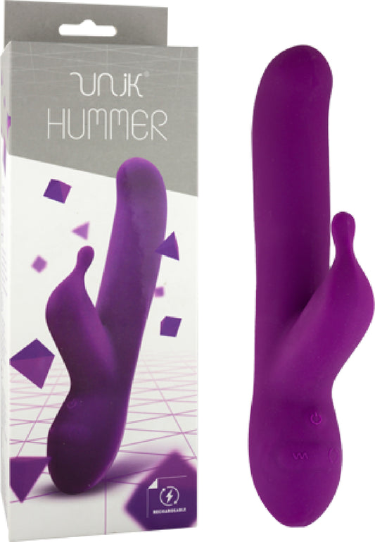 Unik - Hummer Rechargeable Vibe