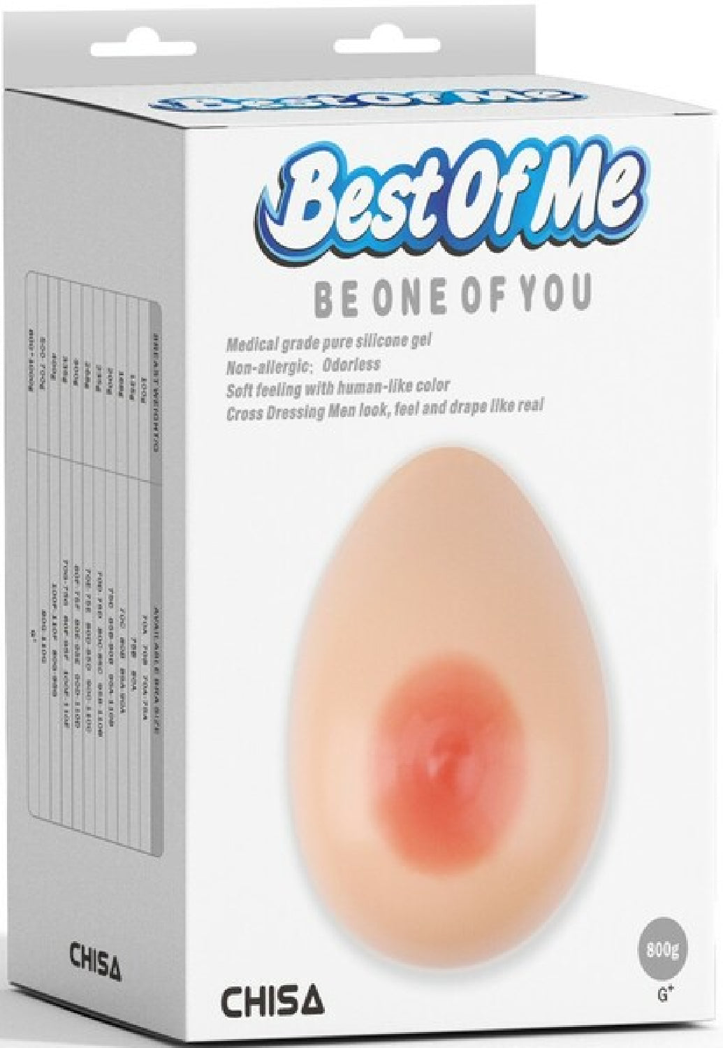 Be One Of You Medium