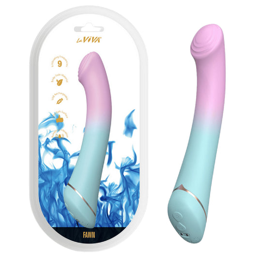 Rechargeable Fawn