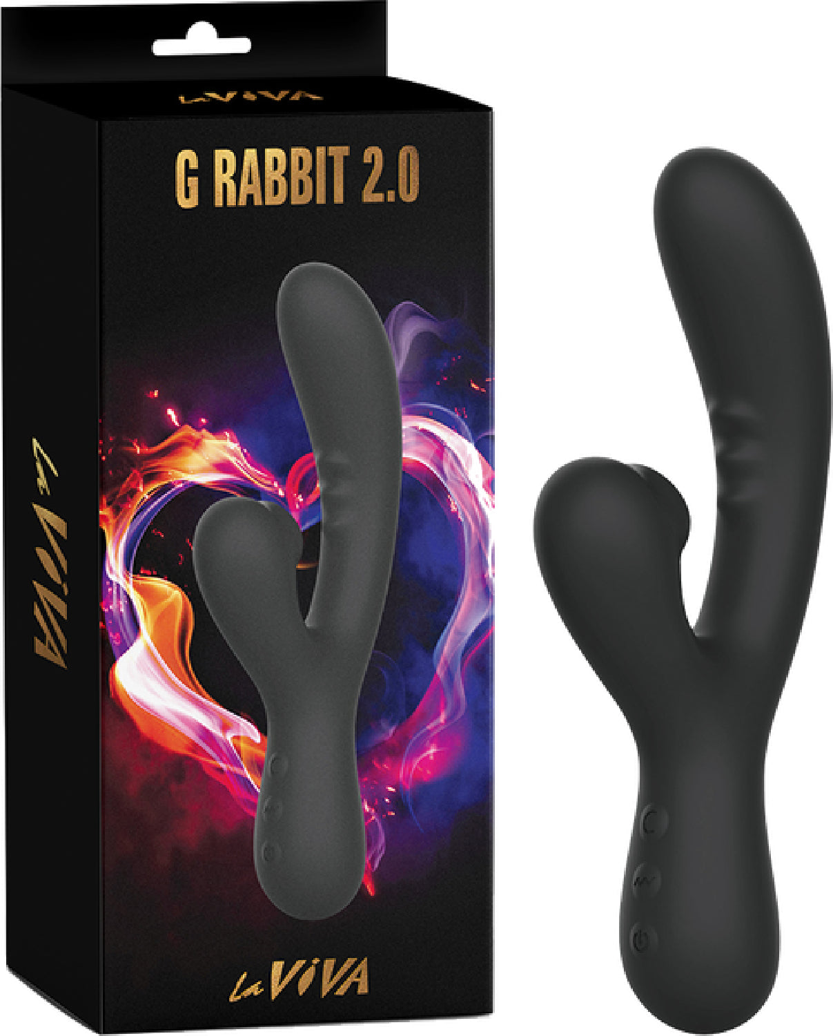 G-rabbit 2.0