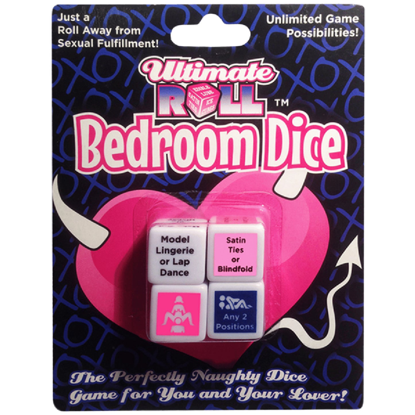 Bedroom Dice