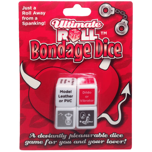 Bondage Dice