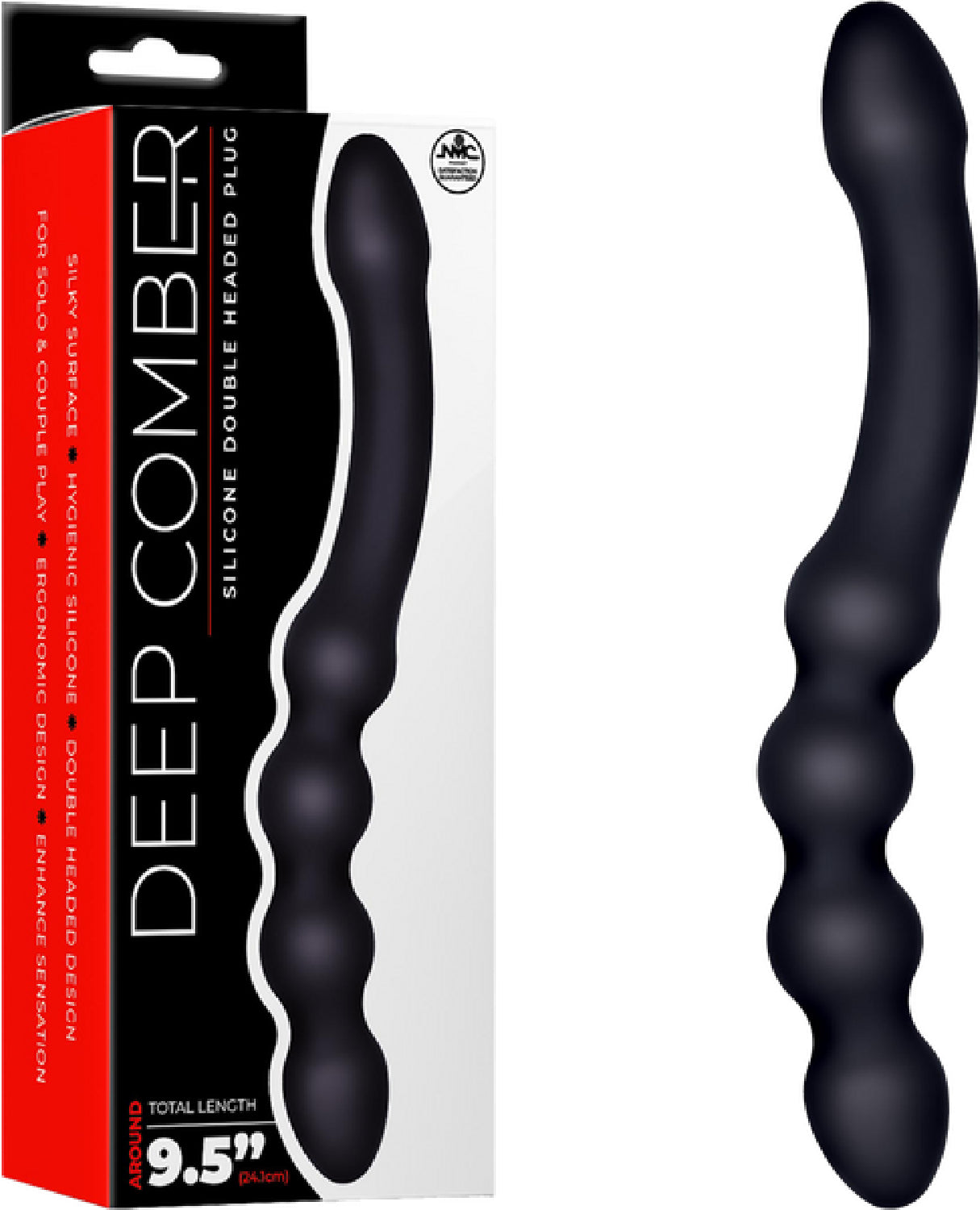 Deep Comber - Ribbed