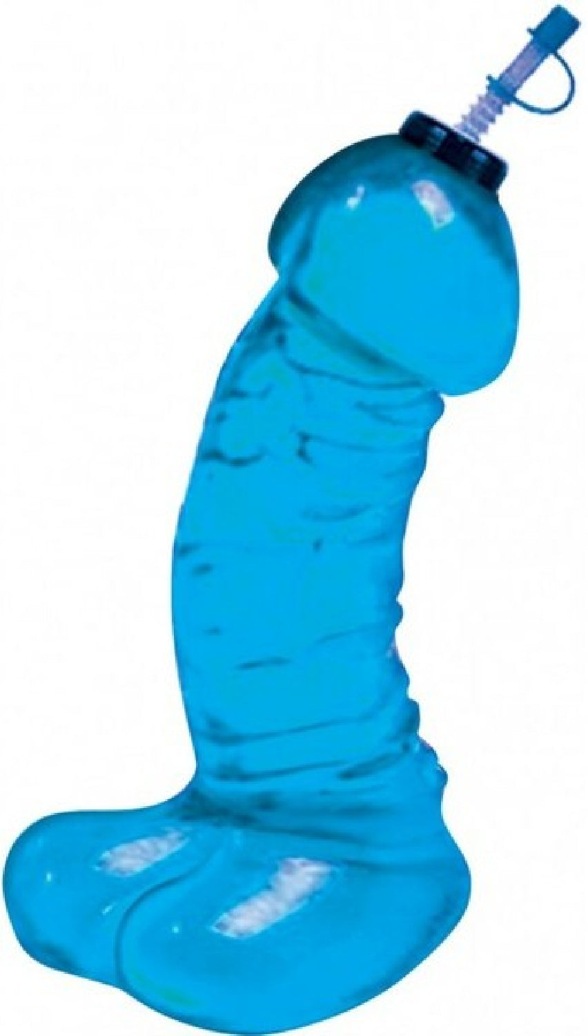 Dicky Chug Sports Bottle