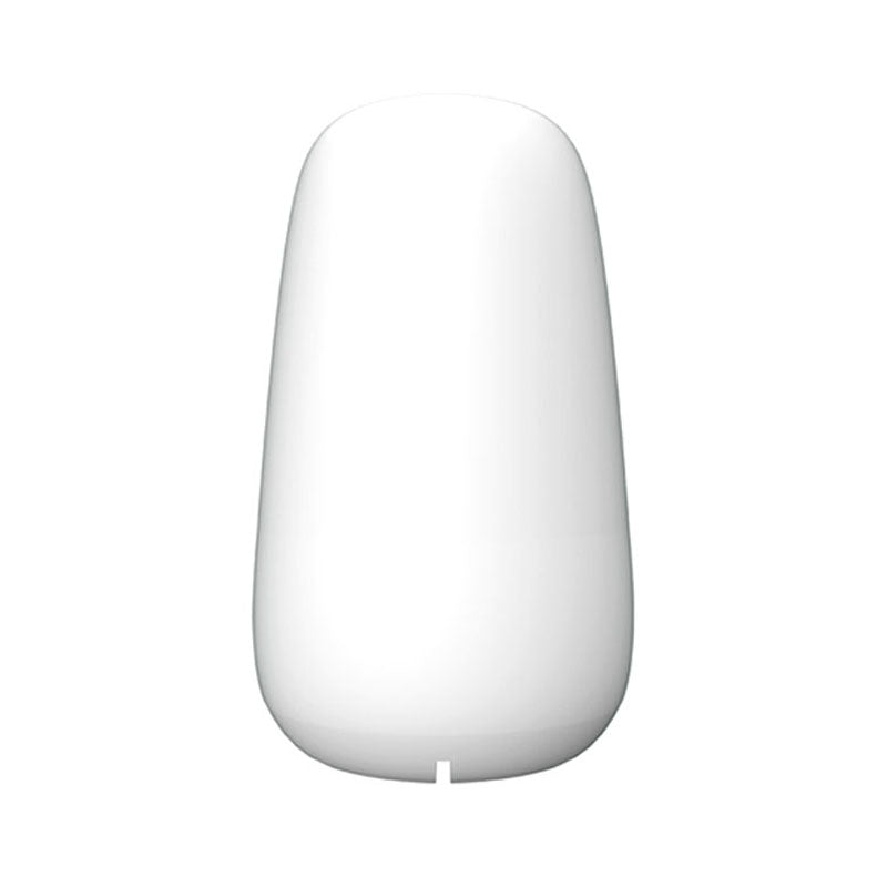 Adam & Eve Stroke & Go - White Stroker Sleeve with Storage Case
