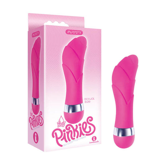 The 9's Pinkies